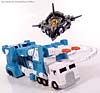 Titanium Series Skywarp - Image #39 of 84