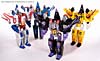 Titanium Series Skywarp - Image #83 of 84