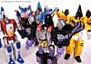 Titanium Series Skywarp - Image #84 of 84