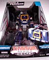 Titanium Series Soundwave - Image #2 of 99