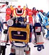 Titanium Series Soundwave - Image #94 of 99