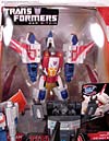 Titanium Series Starscream (War Within) - Image #1 of 110