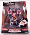 Titanium Series Starscream (War Within) - Image #2 of 110