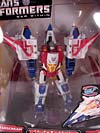 Titanium Series Starscream (War Within) - Image #3 of 110