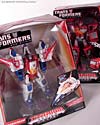 Titanium Series Starscream (War Within) - Image #18 of 110