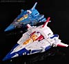 Titanium Series Starscream (War Within) - Image #33 of 110