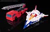 Titanium Series Starscream (War Within) - Image #40 of 110