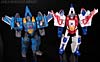 Titanium Series Starscream (War Within) - Image #83 of 110