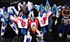 Titanium Series Starscream (War Within) - Image #100 of 110