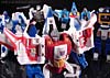 Titanium Series Starscream (War Within) - Image #101 of 110