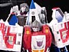 Titanium Series Starscream (War Within) - Image #106 of 110
