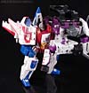 Titanium Series Starscream (War Within) - Image #110 of 110