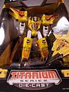 Titanium Series Sunstorm - Image #3 of 79