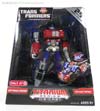 Titanium Series Optimus Prime (War Within - Movie Deco) - Image #1 of 91