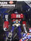 Titanium Series Optimus Prime (War Within - Movie Deco) - Image #2 of 91