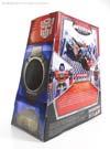 Titanium Series Optimus Prime (War Within - Movie Deco) - Image #7 of 91
