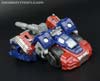 Titanium Series Optimus Prime (War Within - Movie Deco) - Image #15 of 91