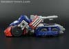 Titanium Series Optimus Prime (War Within - Movie Deco) - Image #23 of 91