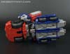 Titanium Series Optimus Prime (War Within - Movie Deco) - Image #26 of 91