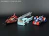 Titanium Series Optimus Prime (War Within - Movie Deco) - Image #28 of 91