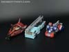 Titanium Series Optimus Prime (War Within - Movie Deco) - Image #29 of 91