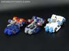 Titanium Series Optimus Prime (War Within - Movie Deco) - Image #31 of 91