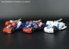Titanium Series Optimus Prime (War Within - Movie Deco) - Image #34 of 91