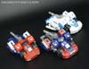 Titanium Series Optimus Prime (War Within - Movie Deco) - Image #36 of 91