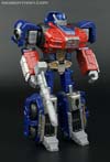 Titanium Series Optimus Prime (War Within - Movie Deco) - Image #44 of 91