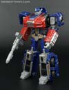 Titanium Series Optimus Prime (War Within - Movie Deco) - Image #53 of 91