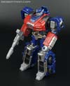 Titanium Series Optimus Prime (War Within - Movie Deco) - Image #54 of 91