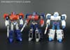 Titanium Series Optimus Prime (War Within - Movie Deco) - Image #80 of 91