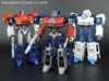 Titanium Series Optimus Prime (War Within - Movie Deco) - Image #81 of 91