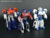 Titanium Series Optimus Prime (War Within - Movie Deco) - Image #83 of 91