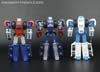 Titanium Series Optimus Prime (War Within - Movie Deco) - Image #85 of 91