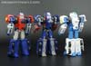 Titanium Series Optimus Prime (War Within - Movie Deco) - Image #86 of 91