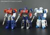 Titanium Series Optimus Prime (War Within - Movie Deco) - Image #87 of 91