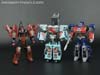 Titanium Series Optimus Prime (War Within - Movie Deco) - Image #88 of 91