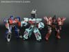Titanium Series Optimus Prime (War Within - Movie Deco) - Image #91 of 91