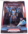 Titanium Series Thundercracker (War Within) - Image #1 of 64
