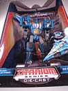 Titanium Series Thundercracker (War Within) - Image #3 of 64