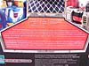 Titanium Series Thundercracker (War Within) - Image #8 of 64