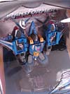 Titanium Series Thundercracker (War Within) - Image #12 of 64