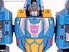 Titanium Series Thundercracker (War Within) - Image #31 of 64