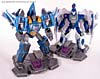 Titanium Series Thundercracker (War Within) - Image #56 of 64