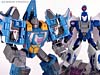 Titanium Series Thundercracker (War Within) - Image #57 of 64