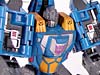 Titanium Series Thundercracker (War Within) - Image #58 of 64
