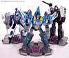 Titanium Series Thundercracker (War Within) - Image #60 of 64