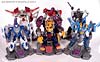 Titanium Series Thundercracker (War Within) - Image #62 of 64