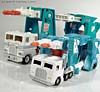 Titanium Series Ultra Magnus - Image #35 of 121